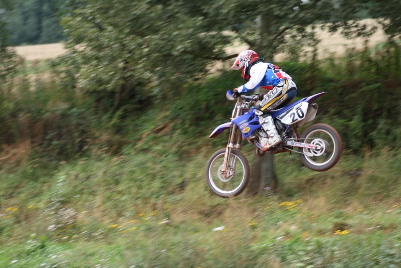 Společný trénink týmu RM v Trutnově 24.8.2008